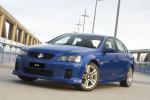 Holden Commodore SV6 2006 года